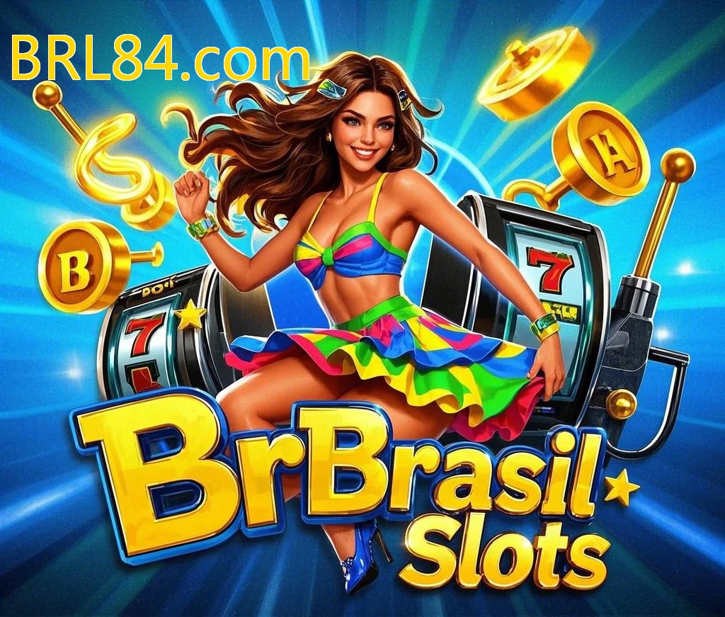 brl84 GAME-Slots