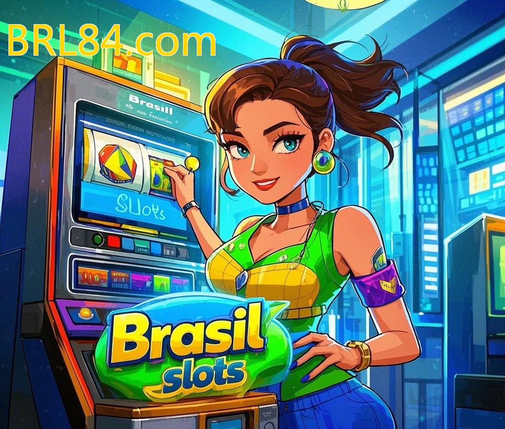 brl84 GAME-Slots