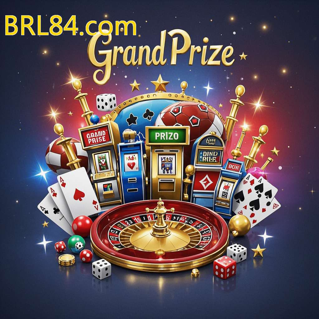 brl84 GAME-Login