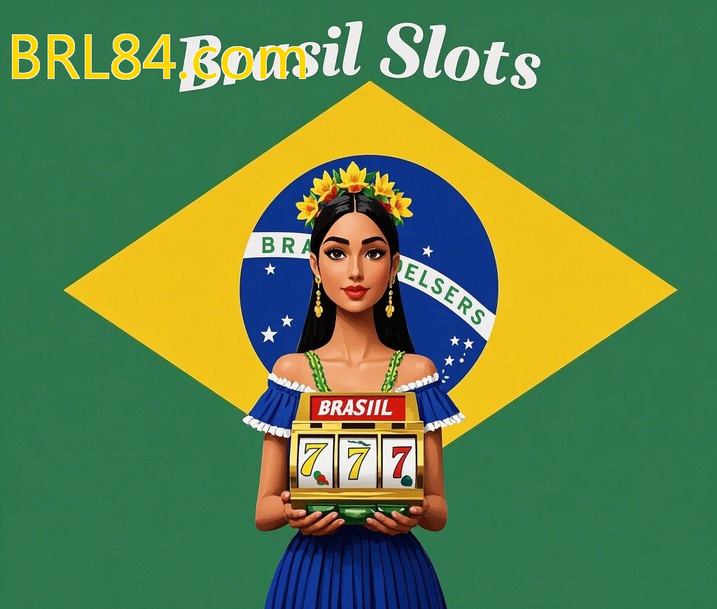 brl84 GAME-Slots